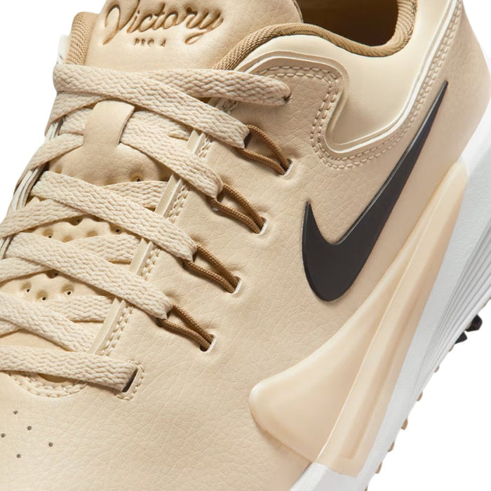 Nike Victory Pro 4 Golf Shoes Light Khaki/Filbert/Black - SP26 Unisex