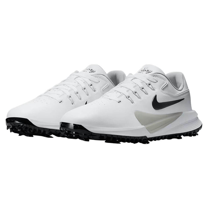 Nike Victory Pro 4 Golf Shoes White/Photon Dust/Black - SP26 Unisex
