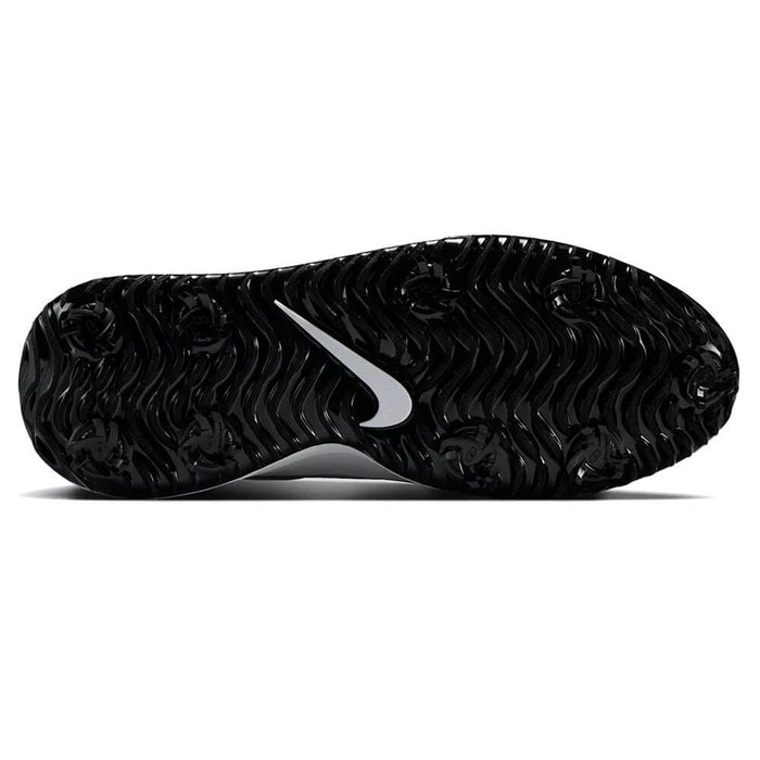 Nike Victory Pro 4 Golf Shoes White/Photon Dust/Black - SP26 Unisex