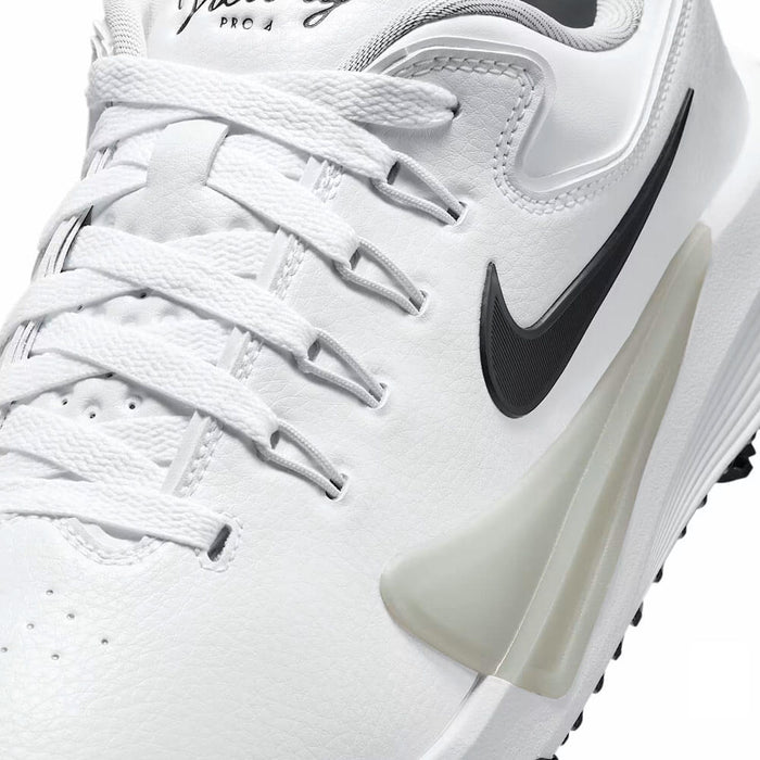 Nike Victory Pro 4 Golf Shoes White/Photon Dust/Black - SP26 Unisex