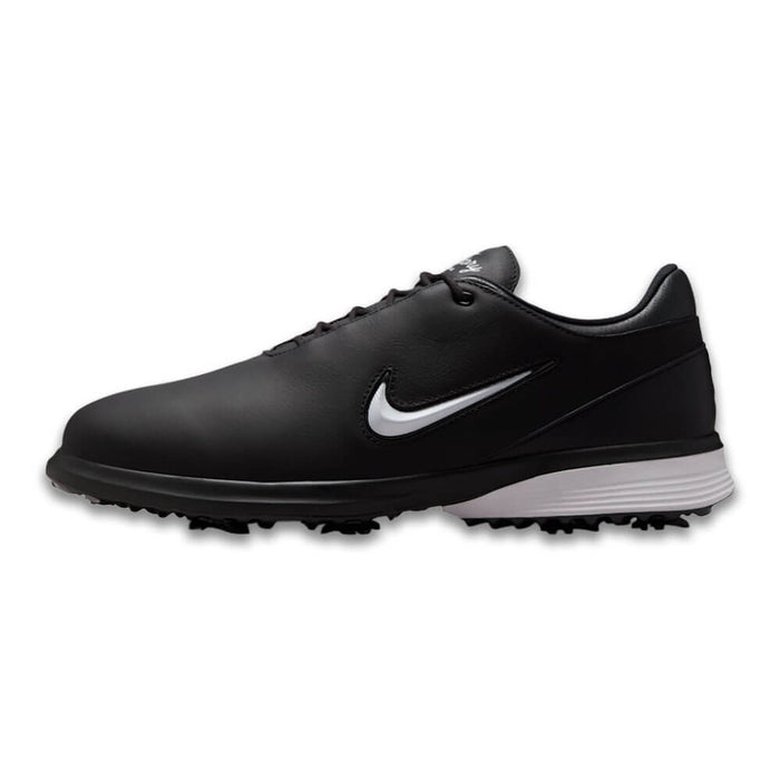 Nike Victory Tour 4 Golf Shoes Black/Dark Smoke Grey/White - SP27 Unisex