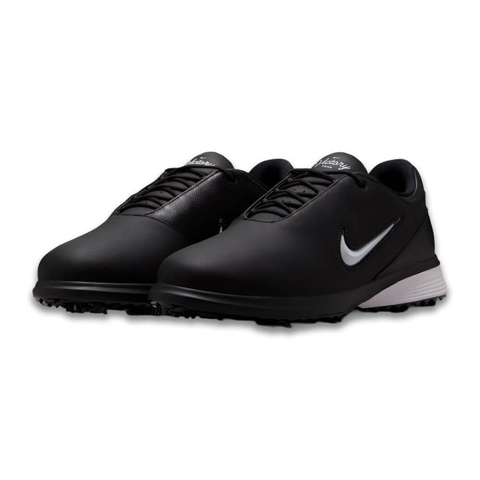 Nike Victory Tour 4 Golf Shoes Black/Dark Smoke Grey/White - SP27 Unisex