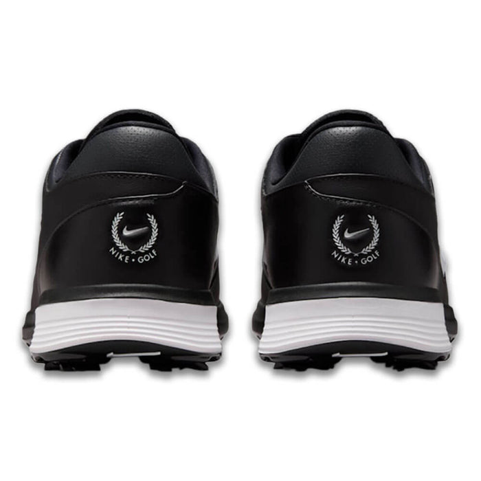 Nike Victory Tour 4 Golf Shoes Black/Dark Smoke Grey/White - SP27 Unisex