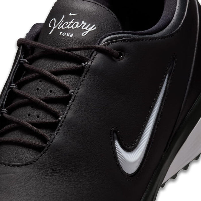 Nike Victory Tour 4 Golf Shoes Black/Dark Smoke Grey/White - SP27 Unisex