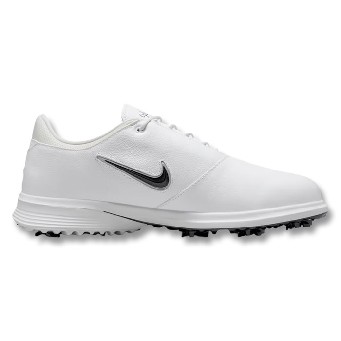 Nike Victory Tour 4 Golf Shoes White/Photon Dust/Black - FW26 Unisex