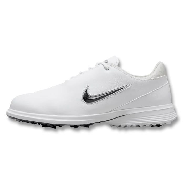 Nike Victory Tour 4 Golf Shoes White/Photon Dust/Black - FW26 Unisex