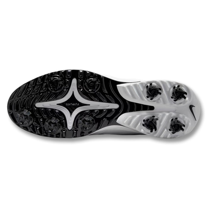 Nike Victory Tour 4 Golf Shoes White/Photon Dust/Black - FW26 Unisex