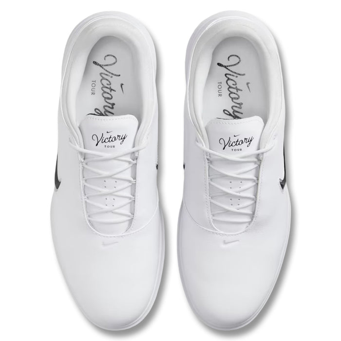 Nike Victory Tour 4 Golf Shoes White/Photon Dust/Black - FW26 Unisex