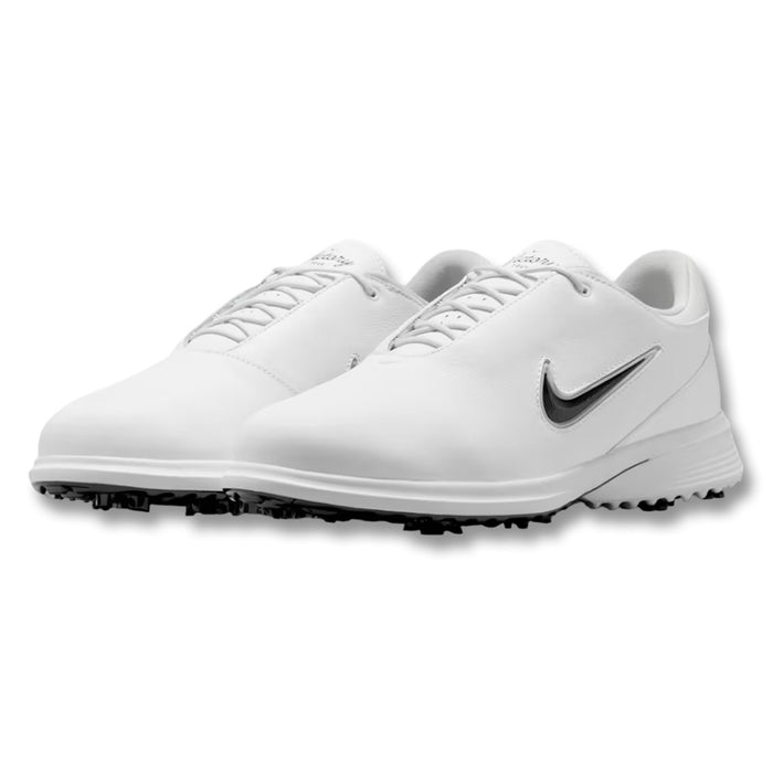 Nike Victory Tour 4 Golf Shoes White/Photon Dust/Black - FW26 Unisex