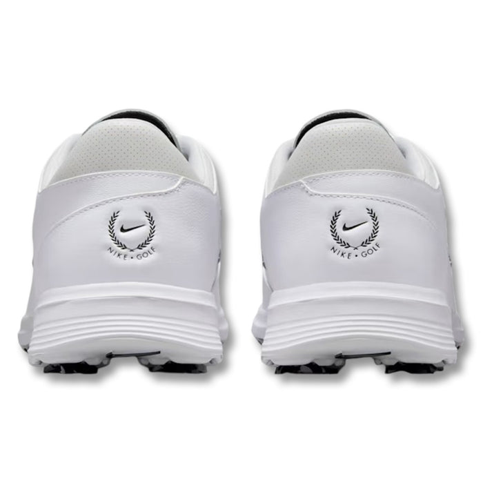 Nike Victory Tour 4 Golf Shoes White/Photon Dust/Black - FW26 Unisex