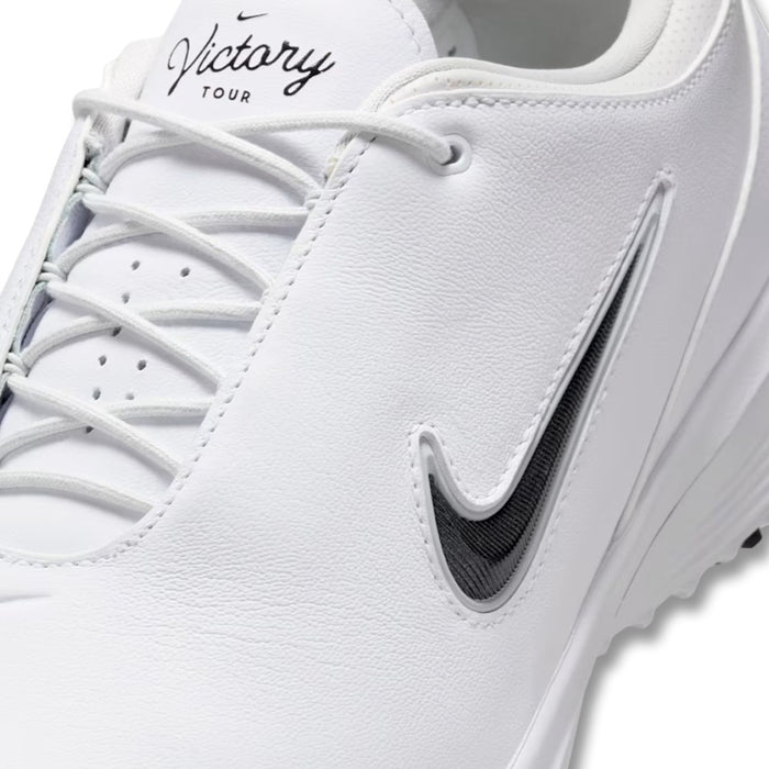 Nike Victory Tour 4 Golf Shoes White/Photon Dust/Black - FW26 Unisex