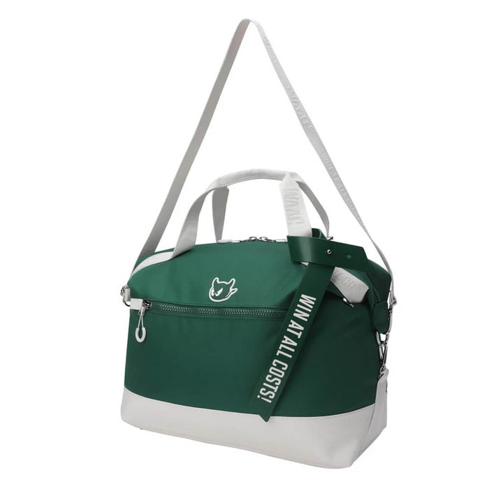 WAAC 2 Way Boston Bag - FW25 Women