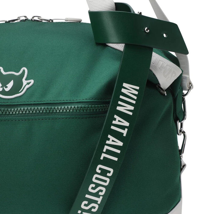 WAAC 2 Way Boston Bag - FW25 Women