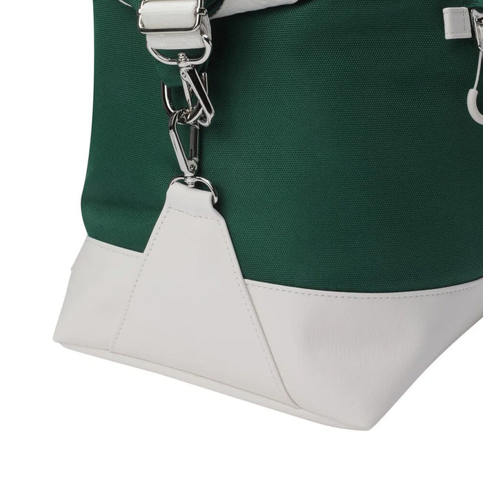 WAAC 2 Way Boston Bag - FW25 Women