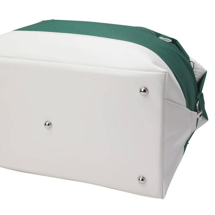 WAAC 2 Way Boston Bag - FW25 Women