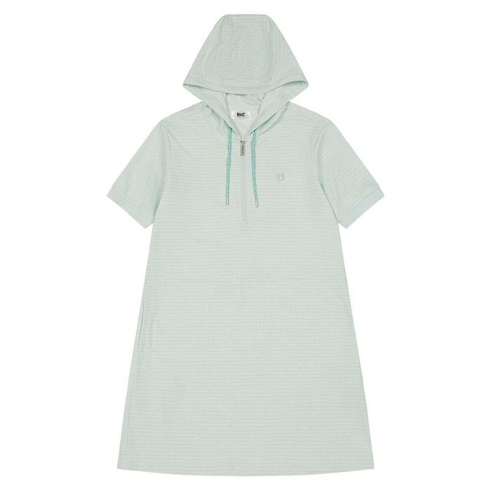 WAAC All-Over WAAC Jersey Golf Dress Mint - SS26 Women