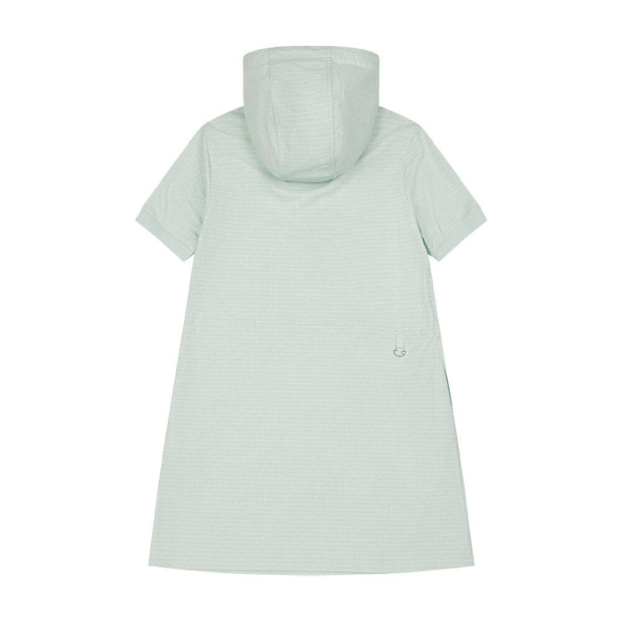 WAAC All-Over WAAC Jersey Golf Dress Mint - SS26 Women