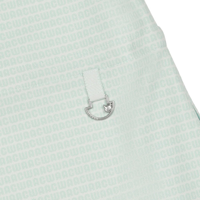 WAAC All-Over WAAC Jersey Golf Dress Mint - SS26 Women