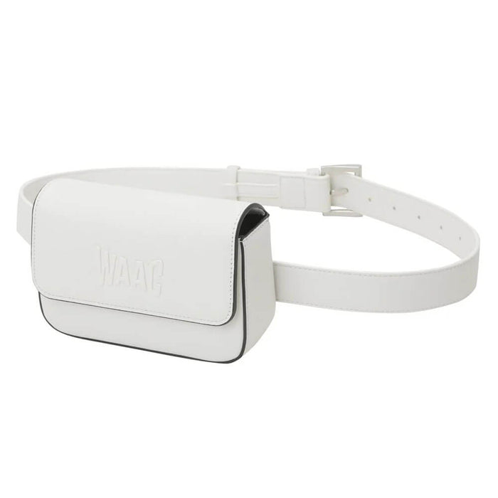 White / One Size Fits All