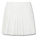 WAAC Blade Pleats Golf Skort White - SP25 Women