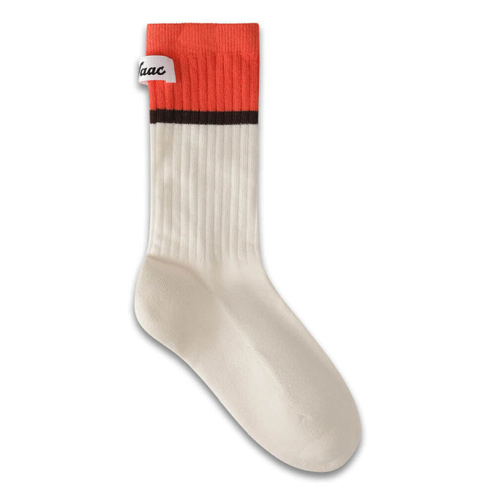 WAAC Double Color Golf Socks - SS26 Women
