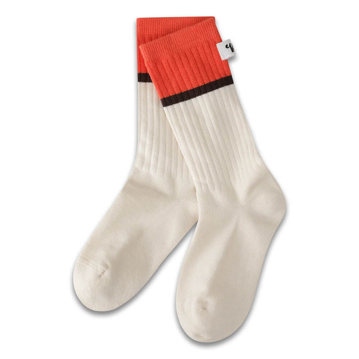 WAAC Double Color Golf Socks - SS26 Women