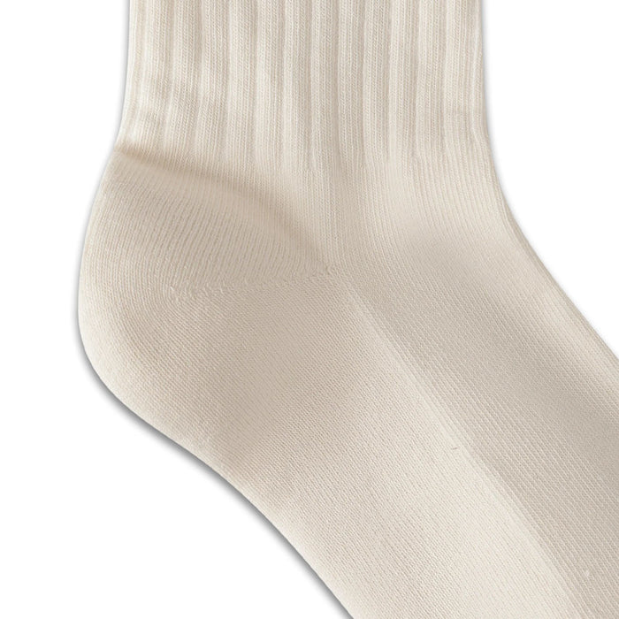 WAAC Double Color Golf Socks - SS26 Women