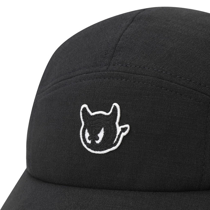 WAAC Essential Golf Bucket Hat Black - 24 Women