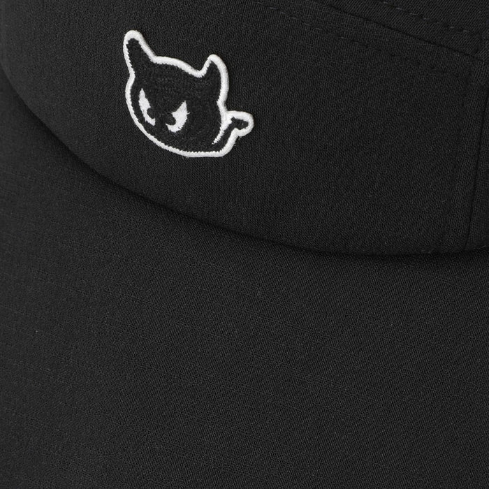 WAAC Essential Golf Bucket Hat Black - 24 Women
