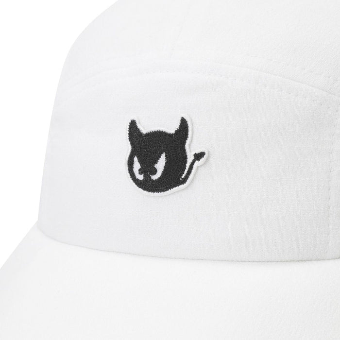 WAAC Essential Golf Bucket Hat White - 24 Women