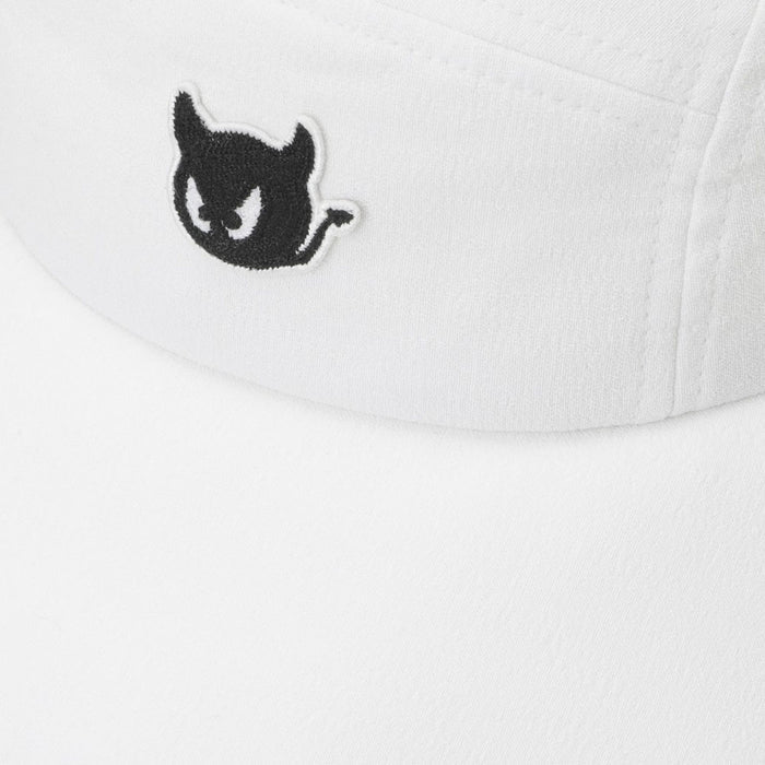 WAAC Essential Golf Bucket Hat White - 24 Women