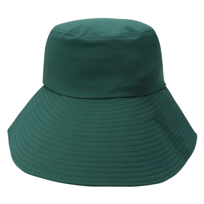 WAAC Floppy Golf Bucket Hat Green - SP25 Women