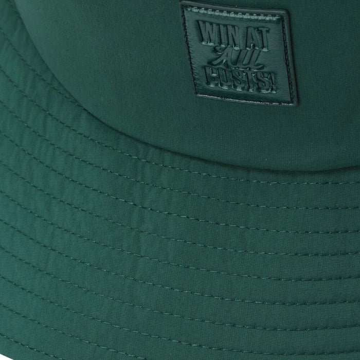 WAAC Floppy Golf Bucket Hat Green - SP25 Women