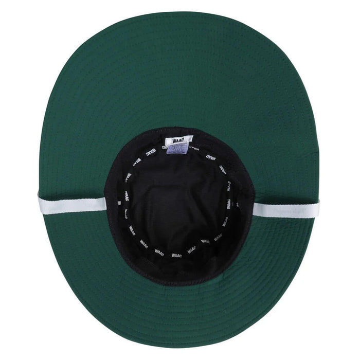 WAAC Floppy Golf Bucket Hat Green - SP25 Women