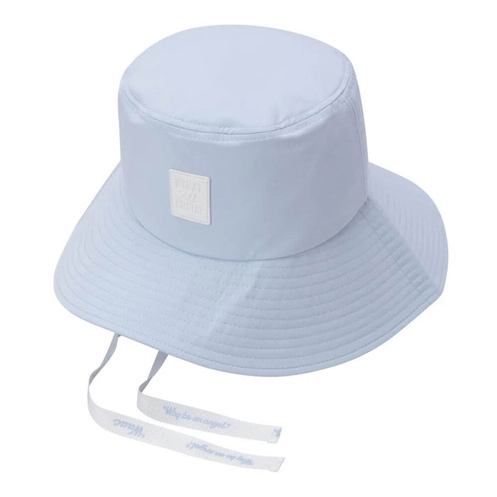 WAAC Floppy Golf Bucket Hat Light Blue - SP25 Women