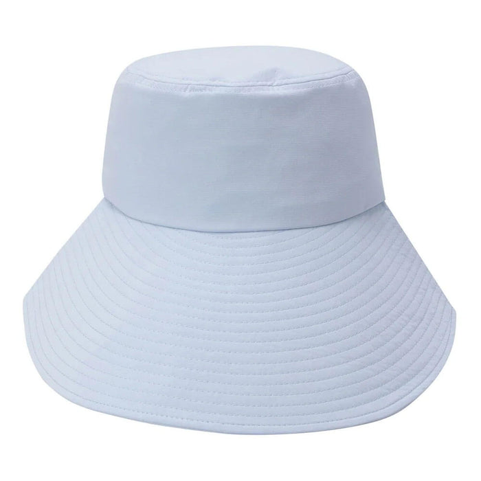 WAAC Floppy Golf Bucket Hat Light Blue - SP25 Women