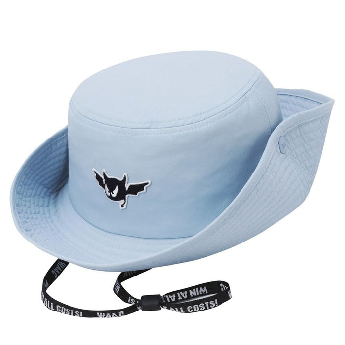 WAAC Flying WAACKY Golf Bucket Hat Light Blue - 24 Unisex