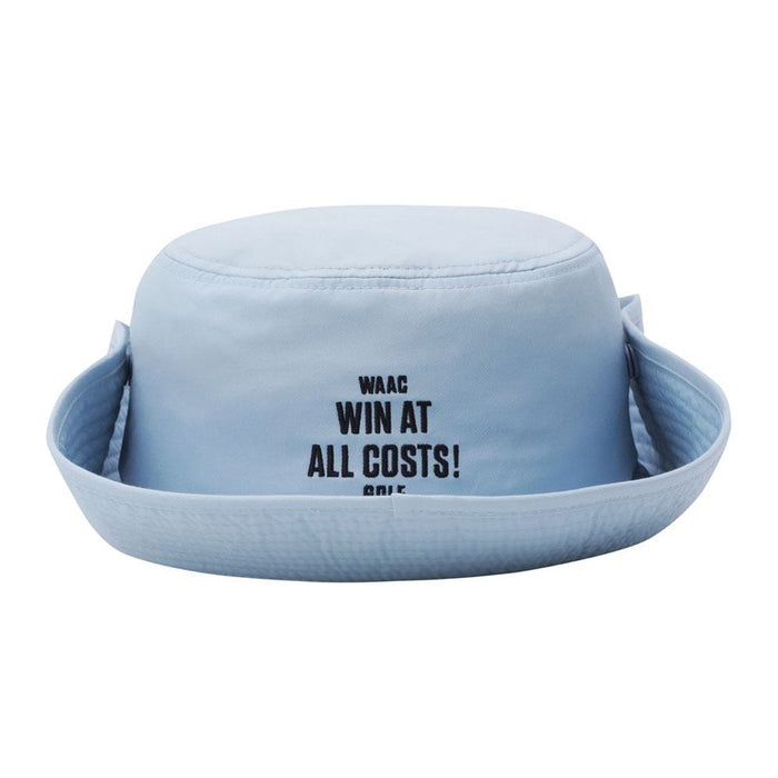 WAAC Flying WAACKY Golf Bucket Hat Light Blue - 24 Unisex