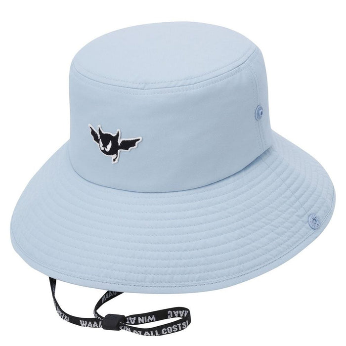 WAAC Flying WAACKY Golf Bucket Hat Light Blue - 24 Unisex