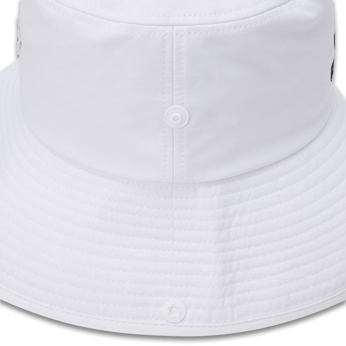 WAAC Flying WAACKY Golf Bucket Hat White - 24 Unisex
