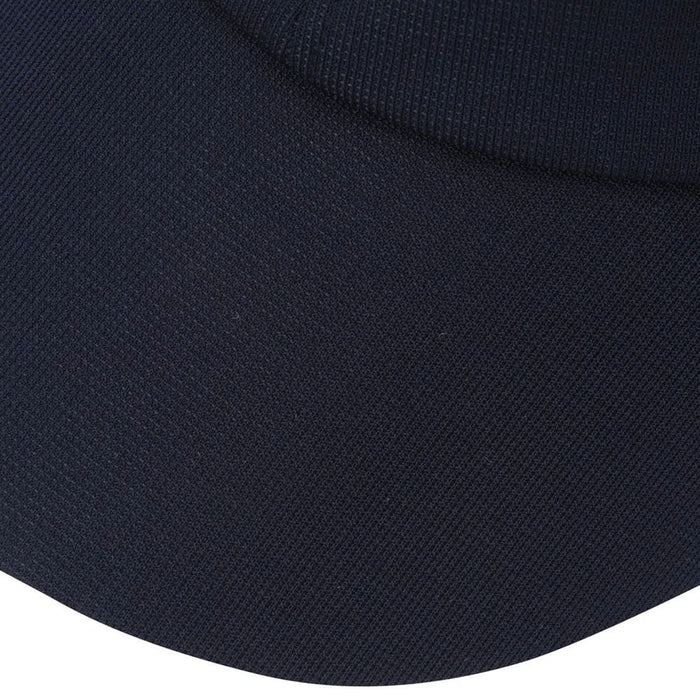 WAAC High Top Golf Visor Dark Navy - FW25 Women