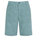 WAAC Maze Golf Shorts Green - SP25 Men