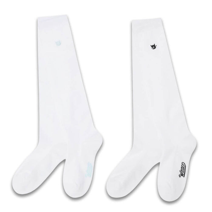 WAAC Mini WAACKY Knee Golf Socks - SS26 Women