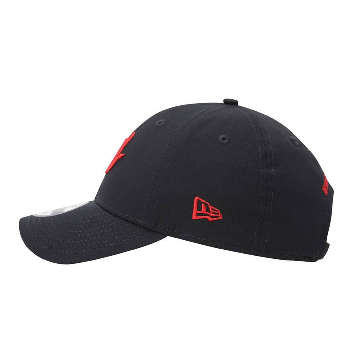 WAAC Newera 940 Performance Waacky Golf Cap Black - 24 Men