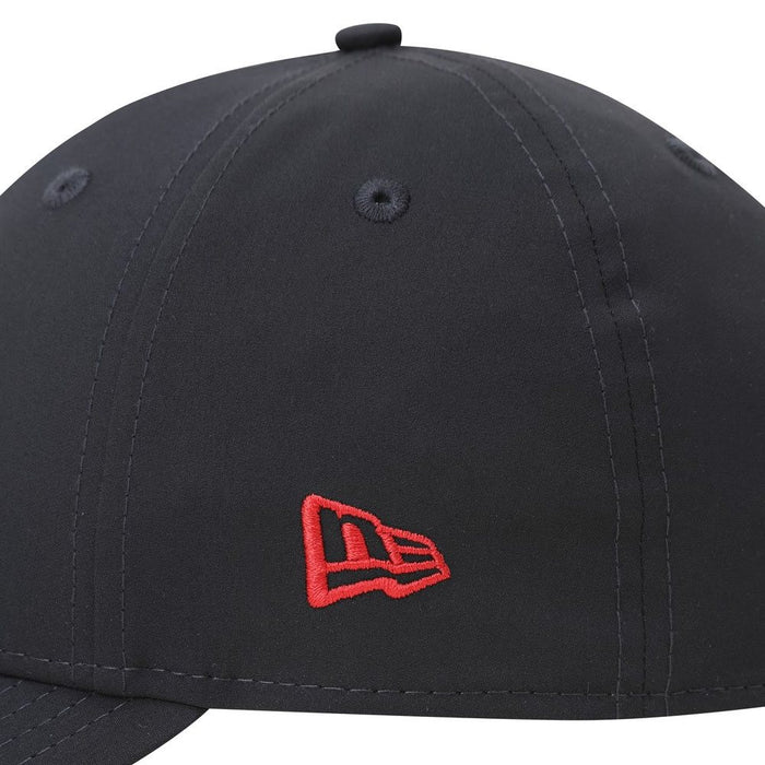 WAAC Newera 940 Performance Waacky Golf Cap Black - 24 Men