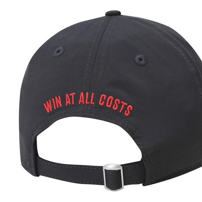 WAAC Newera 940 Performance Waacky Golf Cap Black - 24 Men
