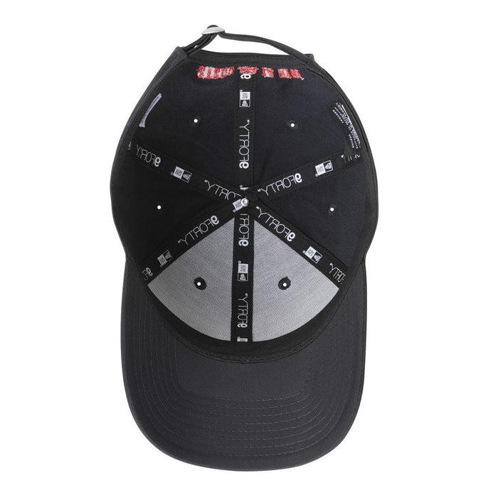 WAAC Newera 940 Performance Waacky Golf Cap Black - 24 Men