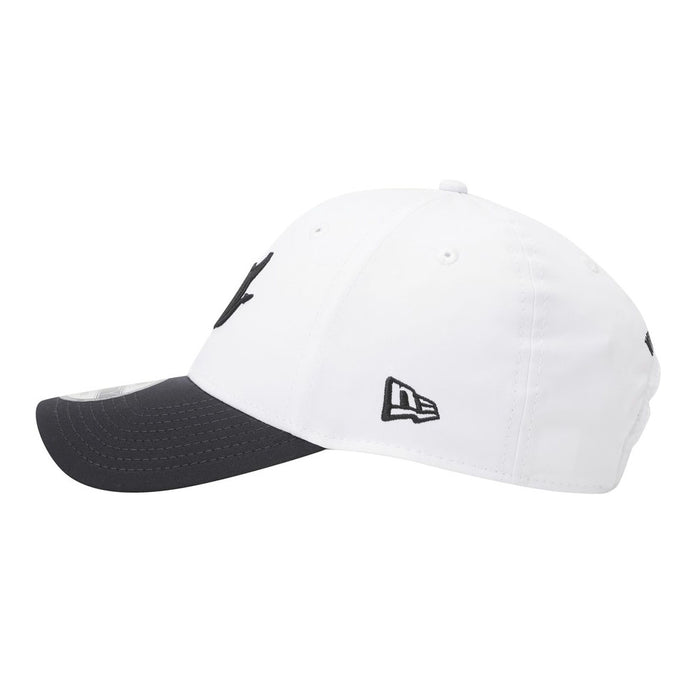 WAAC Newera 940 Performance Waacky Golf Cap White/Black - 24 Men