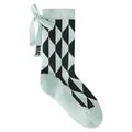 WAAC Optic Block Ribbon Golf Socks - SS26 Women
