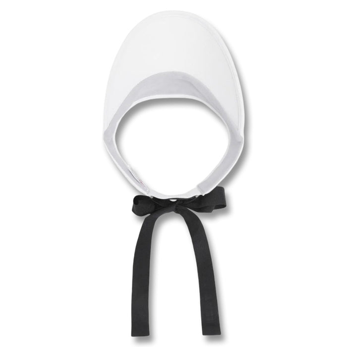 WAAC Ribbon Golf Visor White - SS26 Women